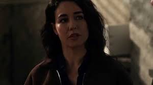 FBI: International: Little Angel