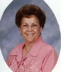 Lucille Baxter Obituary