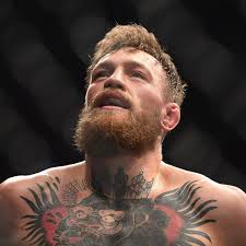 Los curiosos mensajes de Conor McGregor en sus redes sociales tras la  derrota