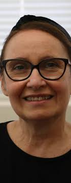 This is my story: Hope and human flourishing in the workplace