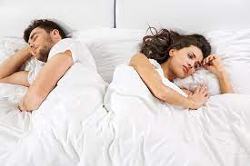 The 11 Things Men Should Never Ever Do After Sex Best Life