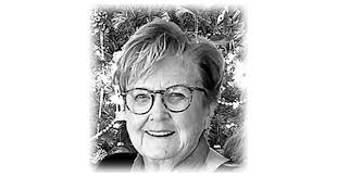 Rosemarie Marley Obituary (1943