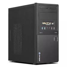 Desktop PC Barcelona | Intel Core i5-6400 | 16GB RAM | 480GB SSD | 500GB  HDD | Windows 11 | WiFi | Libre Office