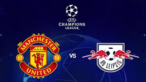 Rb leipzig 3, manchester united 1. Man United Vs Rb Leipzig Score Manchester United Rb Leipzig Live Score Video Stream And H2h Results Sofascore