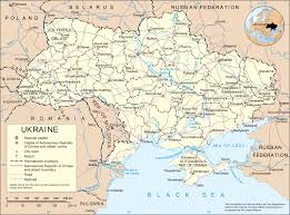 Ucraina Europa Orientale Europa Paesi Home Unimondo Atlante On Line