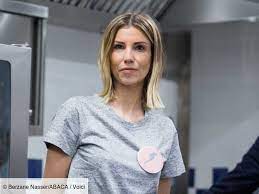 Elle dévoile un compte suspect. Photo Alexandra Rosenfeld Reveals Her Muscular Buttocks Internet Users Are Captivated World Today News