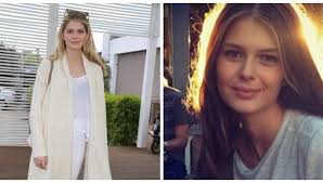 Δεν έχει σημασία εάν οι αθλητές μας είναι ενεργοί ή έχουν αποχωρήσει, δεν. Amalia Kwstopoyloy Apo Kata3an8h Egine Melaxrinh Star Gr