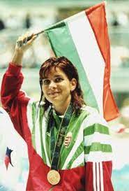 Krisztina egerszegi is a leo and was born in the year of the tiger life. Krisztina Egerszegi The Most Successful Hungarian Female Swimmer Ever 6 Olympic Gold 2 World Championship Gold 9 Eu Female Swimmers Hungary Olympic Champion
