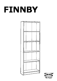 Kallax is available in many different sizes and colors and is easily personalized with a selection of doors inserts boxes and baskets. Finnby Bookcase Red Ikeapedia