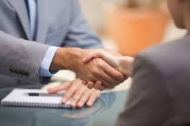 Creating A Business Partnership Agreement