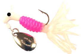 Fishing Tips And Information Crappie Lures Trout Fishing Tips Crappie Fishing