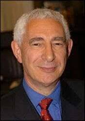 Lord Triesman lays down the law