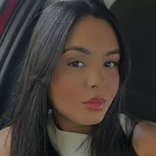 Psicóloga Dayane Hellen Silva Santos