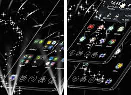 Design studio twenty2 and pratt institute released a collection of 3d wallpapers at this year's icff. Black 3d Launcher Apk Download For Android Latest Version 1 296 1 27 Com Gau Go Launcherex Theme T3dblacklauncher