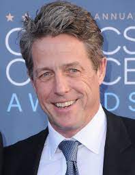 He has received a golden globe award, a bafta, and an honorary césar. Hugh Grant Rotten Tomatoes