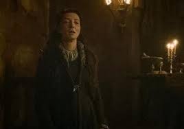 Game of thrones season 4 episode 9. The Rains Of Castamere Wikipedia
