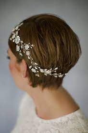When it comes to bridal hair accessories, there are many different styles to choose from. 130 Bridal Hair Styles Hair Accessories Ideas Bridal Hair Hair Styles Wedding Hairstyles