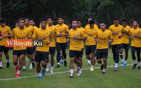 Untuk pengetahuan semua, sebenarnya sesi kelayakan piala dunia 2022 sudah pun bermula di zon afrika. Tiada Aksi Persahabatan Menjelang Kempen Kelayakan Piala Dunia 2022 Piala Asia 2023 Wilayahku