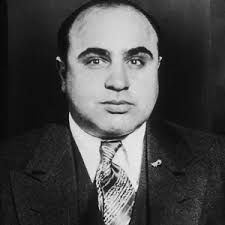 AI Al Capone Voice Generator