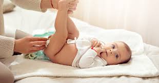 What S Really Causing Your Baby S Diaper Rash Health Essentials From Cleveland Clinic