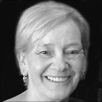 BARBARA FONTAINE Obituary (2017)