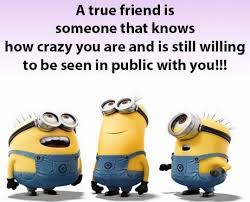 Be good to your nieces and nephews one day you'll need them to. 25 Trendy Quotes Sad Best Friend Funny Minion