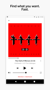 Renamed the sonos s1 controller, this app supports systems that include the oldest sonos products. Download Sonos Controller For Android For Android 4 4 2