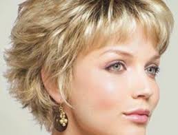 Short Layered Hairstyles From year to year, a short hairstyle is  traditionally t…