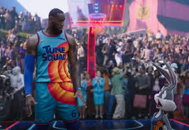 Guía de tv > películas > space jam: Estrenan Un Nuevo Vistazo Al Singular Mundo Animado De Space Jam Una Nueva Era