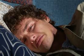 Who is Graham Foster in EastEnders? Freddie's father explained