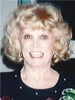 Doris White Obituary (2018)