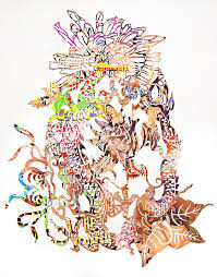 Robert Brinker: Paper Dragons