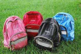 Boys' designer clothes from brands like gucci and armani junior will help him look like a smaller (but equally handsome) version of dad. So What Are The Beloved School Supply Brands Of Our Youth Up To Now Racked