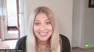 Make Money with Microgreens Online Course by Laura Patterson