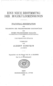Albert Einstein Wikipedia