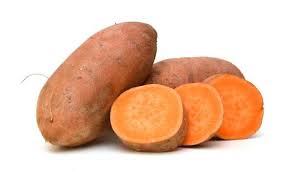 Tubero commestibile simile alla patata da coltivare in giardino per le sue belle foglie larghe malanga è il nome cubano di xanthosoma sagittifolium, il tubero chiamato da molti patata cubana. I 5 Tuberi Della Salute Greenme