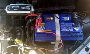 Battery desulfator lead acid battery 12 24 36 48 volt batteries auto pulse 200ah. How To Desulfate A Car Battery With A Charger And Bring It Back To Life Not Sealed