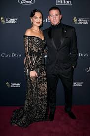 The pair initially dated from late 2018 until december 2019. Jessie J And Channing Tatum Rekindle Their Romance In Style Vogue