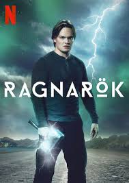 In march 2020, netflix announced that ragnarok had been renewed for season 2. Ragnarok Temporada 2 2021 Serie Netflix Netfliteando