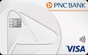 Pnc cash back offers 1% cash back on most purchases with no limits, but cardholders can earn bonus cash back on many common types the pnc cash rewards visa is a good cash back credit card if your spending isn't high, you don't travel abroad much, and you mostly shop at gas. Personal Credit Cards Apply Online Compare Offers Pnc
