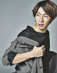 are you happy 相葉雅紀 poses are you happy guys