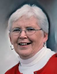 Obituary information for Betty Lou Darnell