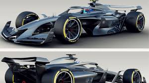 Mercedes F1 2020 Images Concept Cars Mercedes Car