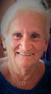 Edith MORRIS Obituary (2021)