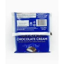 Frys Chocolate Cream PK3 | Healthy ...