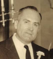 Harold W. Crow (1913-1997)