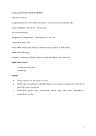 Pilihlah jawaban yang paling tepat. Contoh Projek Kumpulan Inovatif Dan Kreatif 2018 Listen Mm