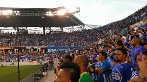 El cuadro del 'tata' martino busca el boleto a la siguiente ronda del torneo de la concacaf y será vital la victoria. 2009 June 6 El Salvador 2 Mexico 1 World Cup Qualifier Avi Youtube