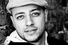WaveXrider: Maher Zain Di Malaysia..(MBSA,IIUM)