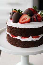 Pin On Cakes